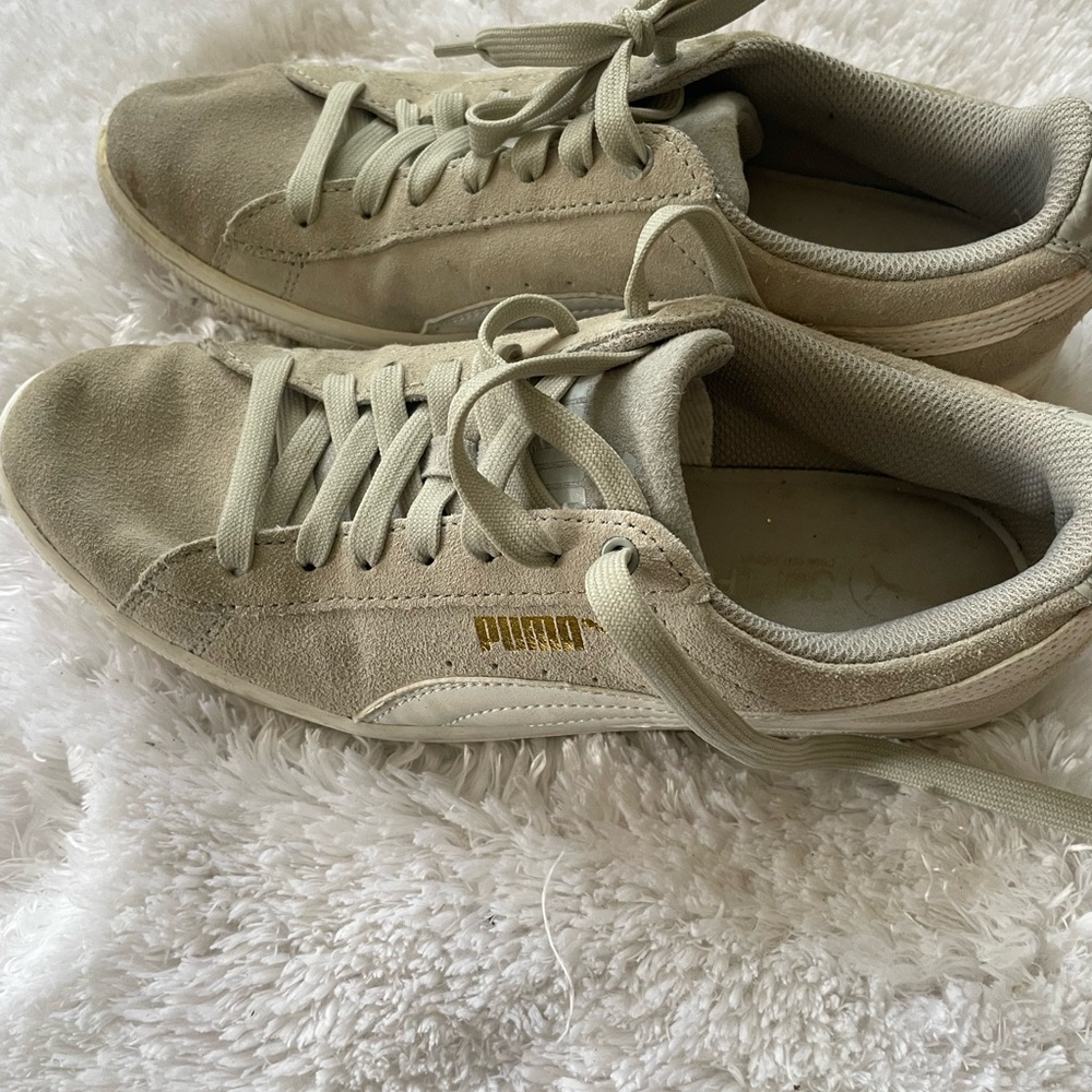 PUMA size 7